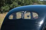 Ford DeLuxe Fordor Sedan 1939 года
